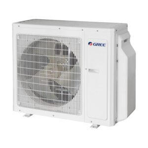 Buy Gree Weka 8.5kW Ind R32 - Complete Set (Indoor + Outdoor) - AC7328/I-AC7328/O-SET AC7328/I-AC7328/O-SET - Heat Pump Online NZ Depot 3