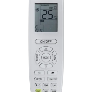 Buy Gree Weka 8.5kW Ind R32 - Complete Set (Indoor + Outdoor) - AC7328/I-AC7328/O-SET AC7328/I-AC7328/O-SET - Heat Pump Online NZ Depot 2