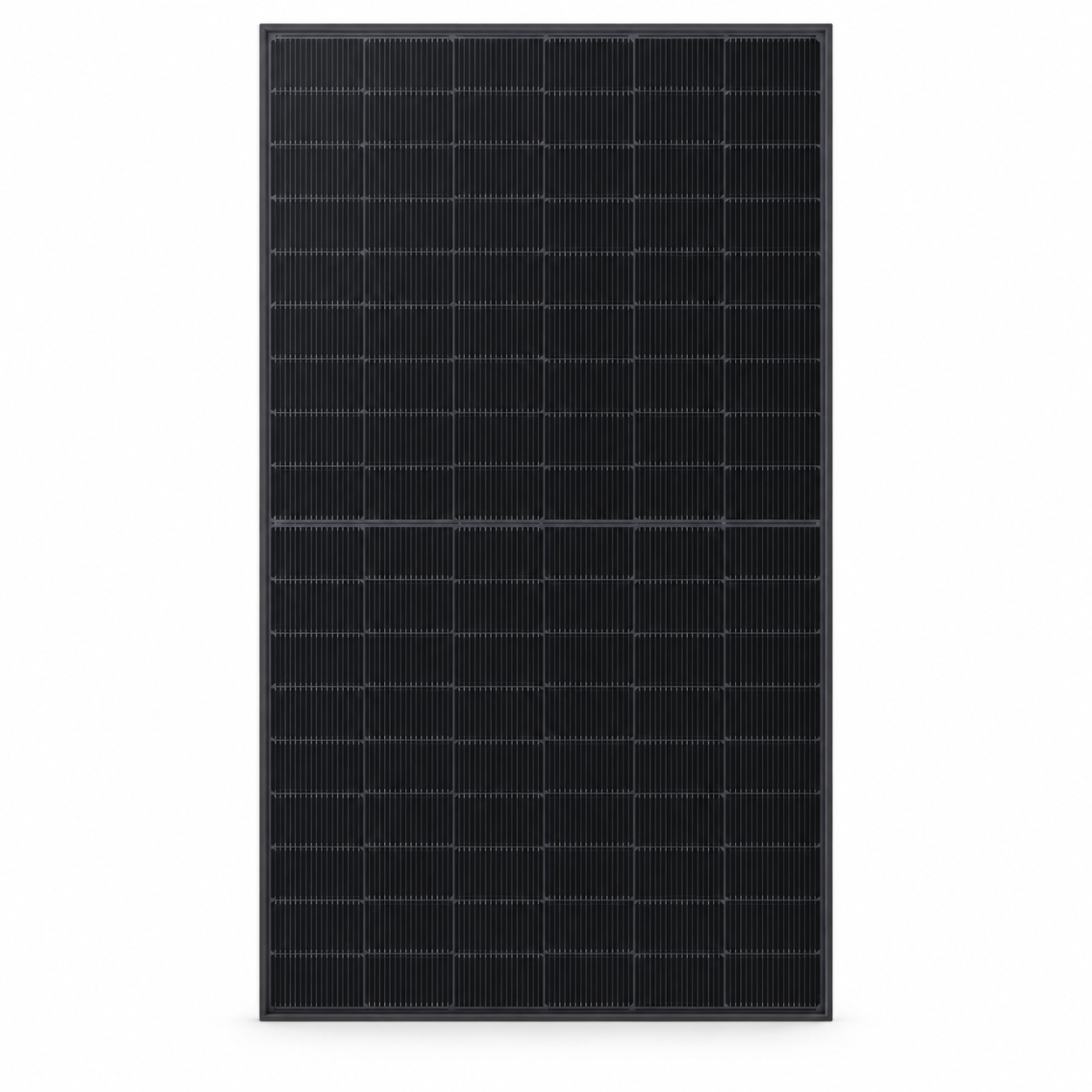JA Solar JAM54D41-455/LR 455W N-Type Monofacial Double-Glass Solar Panel - Deep Blue 4.0 Pro 1 JA Solar JAM54D41-455/LR 455W - JAM54D41-455/LR front view | NZ Depot