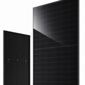 JA Solar JAM54D41-460/LB 460W - JAM54D41-460/LB front view | NZ Depot