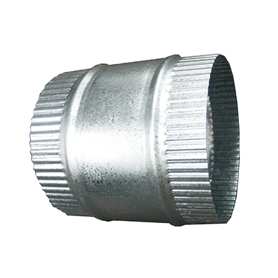 Joiner 250dia SE/SE - Metal Fittings - J250 1 Buy Joiner 250dia SE/SE J250 Online - Metal Fittings - 1 - NZ Depot Trade