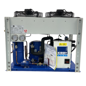 Buy Kirby Container Pack Condensing Unit CK4210 - Specials Online NZ Depot 1