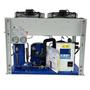 Buy Kirby Container Pack Condensing Unit CK4210 - Specials Online NZ Depot 1
