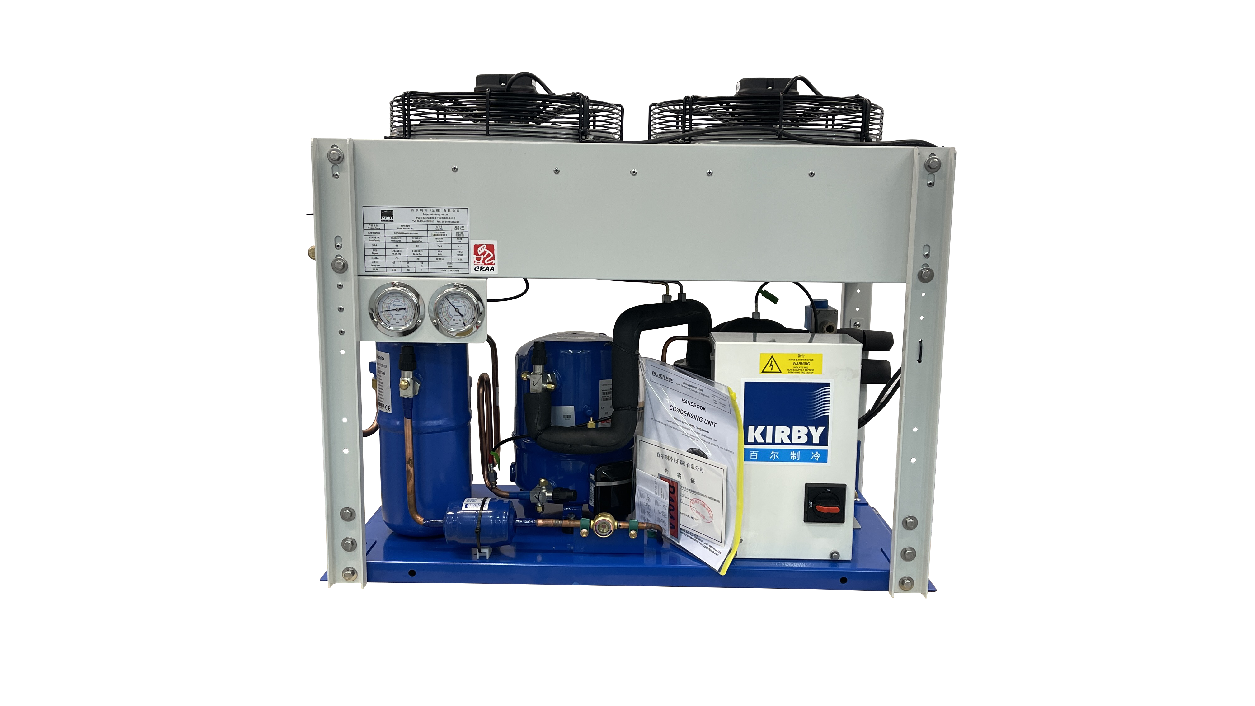 Kirby Container Pack Condensing Unit 1 Buy Kirby Container Pack Condensing Unit CK4210 - Specials Online NZ Depot 1