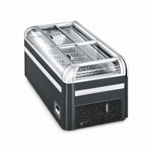 Buy Modular Supermarket Island Freezer CQG-19D Online - Commercial Freezers - 1 - NZ Depot Delivery