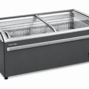 Buy Modular Supermarket Island Freezer CQS-21L Online - Commercial Freezers - 1 - NZ Depot Delivery