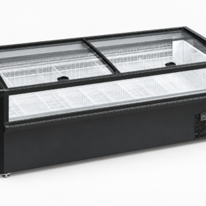 Buy Modular Supermarket Island Freezer CQT-19L Online - Commercial Freezers - 1 - NZ Depot Delivery