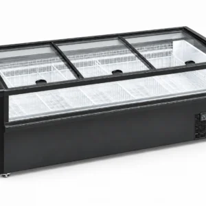 Buy Modular Supermarket Island Freezer CQT-25L Online - Commercial Freezers - 1 - NZ Depot Delivery