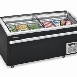 Buy Modular Supermarket Island Freezer CQZ-18D Online - Commercial Freezers - 2 - NZ Depot Delivery