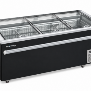 Buy Modular Supermarket Island Freezer CQZ-21L Online - Commercial Freezers - 1 - NZ Depot Delivery