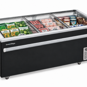 Buy Modular Supermarket Island Freezer CQZ-25L Online - Commercial Freezers - 2 - NZ Depot Delivery