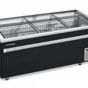 Buy Modular Supermarket Island Freezer CQZ-25L Online - Commercial Freezers - 1 - NZ Depot Delivery