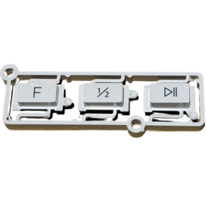 Buy Parmco Button - DW6WP - XM12176000028914 Online - Parts - 1 - NZ Depot Kitchen