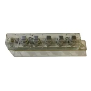Buy Parmco Button assembly (5 button models) Online - Parts - 1 - NZ Depot Kitchen