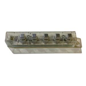 Buy Parmco Button assembly (5 button models) Online - Parts - 1 - NZ Depot Kitchen