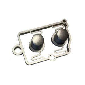 Buy Parmco Button assembly display left - DW45SP Online - Parts - 1 - NZ Depot Kitchen