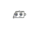 Parmco Button assembly display left - DW45WP - XM12176000019451 - Parts - 3 - NZ DEPOT Parmco Buy Parmco Button assembly display left - DW45WP Online - Parts - 3 - NZ Depot Kitchen