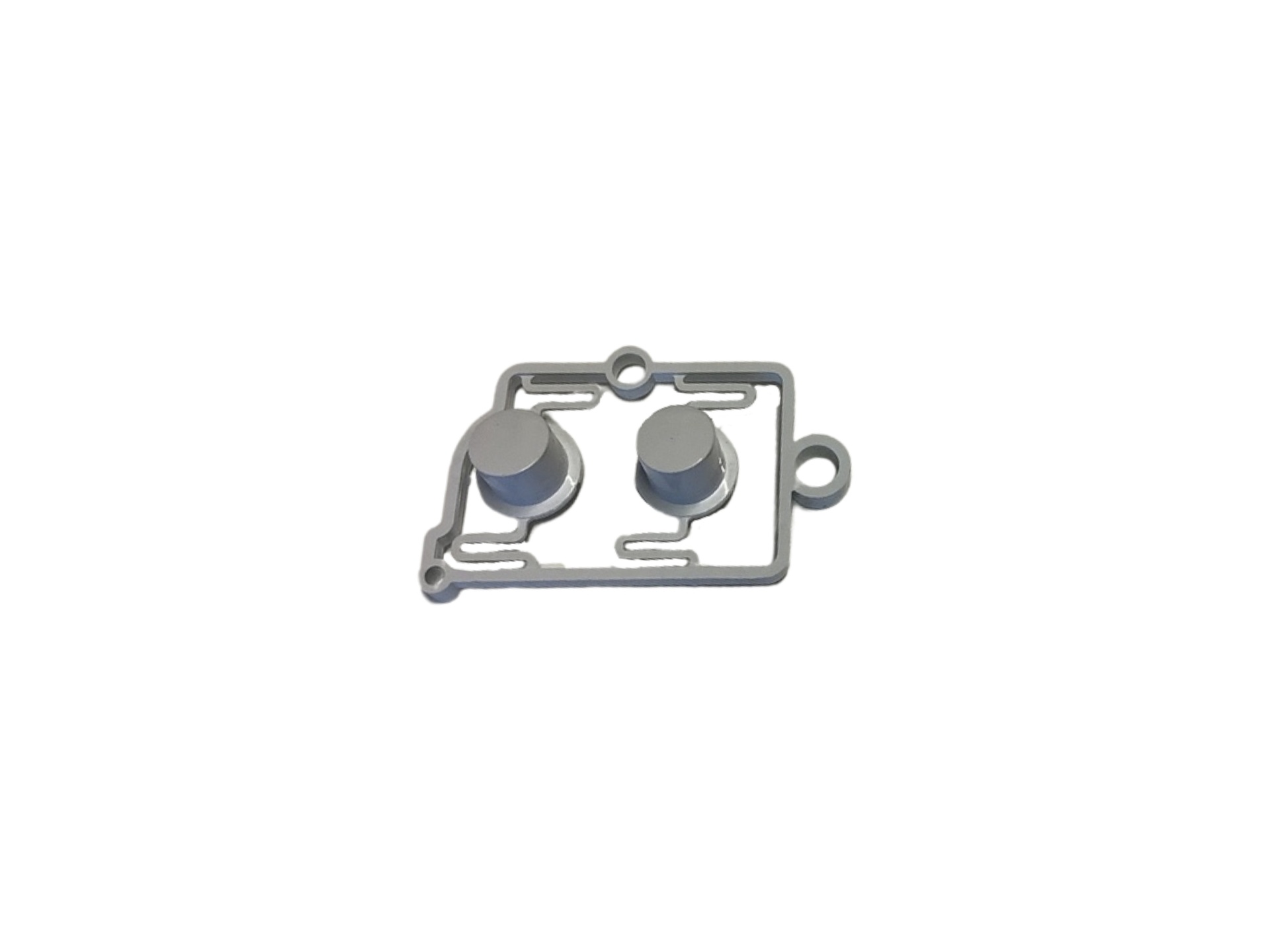 Parmco Button assembly display left - DW45WP 1 Buy Parmco Button assembly display left - DW45WP Online - Parts - 1 - NZ Depot Kitchen