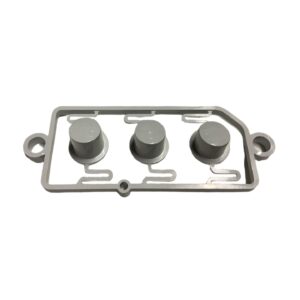 Buy Parmco Button assembly display right - DW45WP Online - Parts - 1 - NZ Depot Kitchen