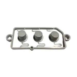 Buy Parmco Button assembly display right - DW45WP Online - Parts - 1 - NZ Depot Kitchen