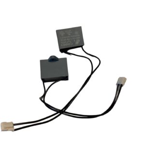 Buy Parmco Capacitor 450v/7uf Online - Parts - 1 - NZ Depot Kitchen