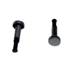 Buy Parmco Clock button - OV7-1-6S-5, OV7-2-6S-5, OV7-2-6S-8 +11 more - XP33320007A Online - Parts - 1 - NZ Depot Kitchen