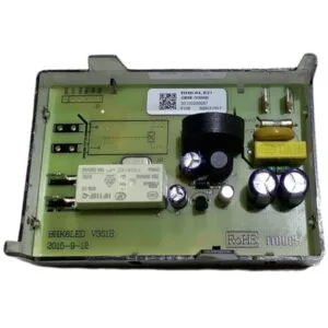 Buy Parmco Clock v2 Online - Parts - 1 - NZ Depot Kitchen