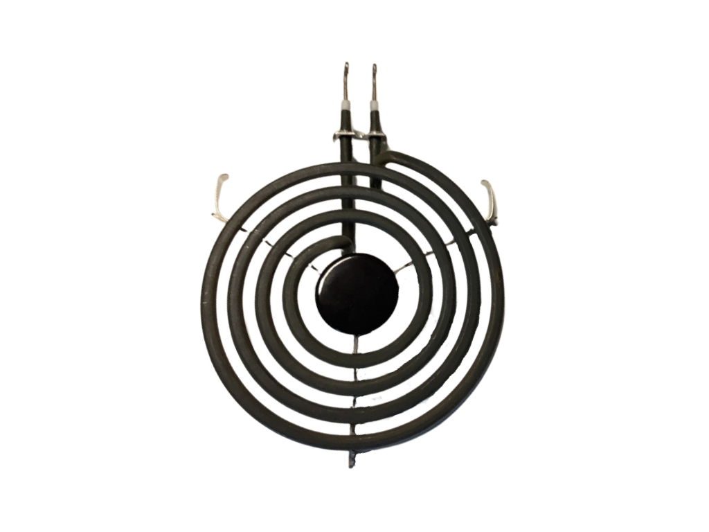Parmco Coil element small - FS60WR4, FS60WR8, VS60WR4 1 Buy Parmco Coil element small - FS60WR4, FS60WR8, VS60WR4 Online - Parts - 1 - NZ Depot Kitchen