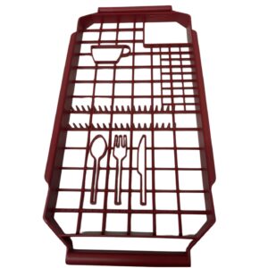 Buy Parmco Cutlery assembly - DW6SP, DW6WP Online - Parts - 1 - NZ Depot Kitchen