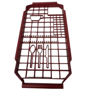 Buy Parmco Cutlery assembly - DW6SP, DW6WP Online - Parts - 1 - NZ Depot Kitchen