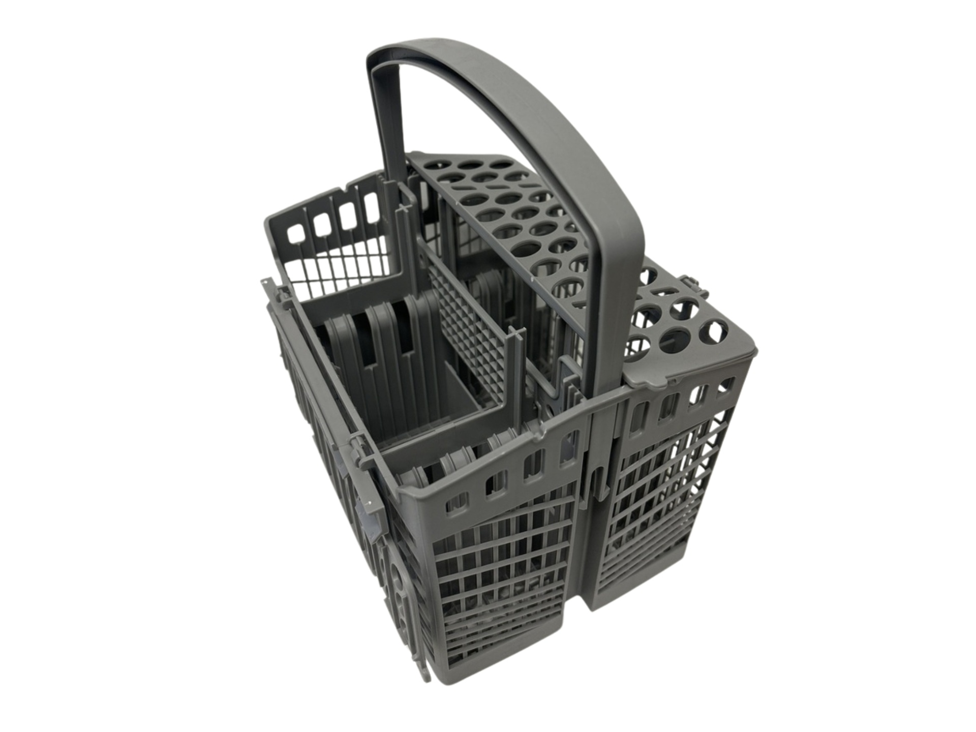 Parmco Cutlery basket - DW6SP, DW6WP 1 Buy Parmco Cutlery basket - DW6SP, DW6WP Online - Parts - 1 - NZ Depot Kitchen