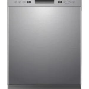 Buy Parmco Dishwasher 600mm stainless economy plus Online - - 1 - NZ Depot Kitchen