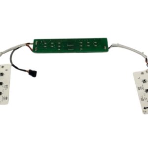 Buy Parmco Display pcb - DW45SP, DW45WP Online - Parts - 1 - NZ Depot Kitchen