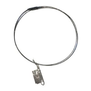 Buy Parmco Door gasket spring clip spring - WD107WF, WM10WF Online - Parts - 1 - NZ Depot Kitchen
