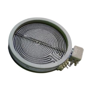 Buy Parmco Element dual round - HX-2-6S-CER-T, HX-2-6NF-CER-T, HX-2-9NF-CER-T +5 more Online - Parts - 1 - NZ Depot Kitchen