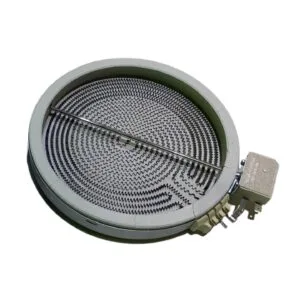 Buy Parmco Element dual round - HX-2-6S-CER-T, HX-2-6NF-CER-T, HX-2-9NF-CER-T +5 more Online - Parts - 1 - NZ Depot Kitchen
