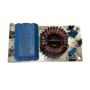 Buy Parmco Emc pcb - HX-2-2NF-INDUCT, VERSO 1-1, HX-1-6NF-INDUCT +2 more Online - Parts - 1 - NZ Depot Kitchen