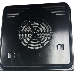 Buy Parmco Fan cover - OV16B10, OV16B5, OV16S5 +5 more Online - Parts - 1 - NZ Depot Kitchen