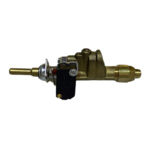 Buy Parmco Gas valve large - FS9S-5-3 Online - Parts - 1 - NZ Depot Kitchen