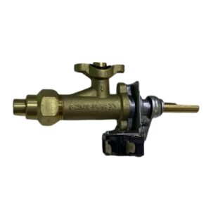 Buy Parmco Gas valve small - FS 600-GAS GAS, FS9S-5-3, FS 600 Online - Parts - 1 - NZ Depot Kitchen