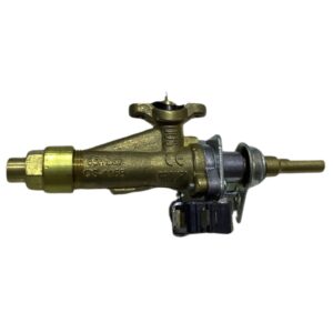 Buy Parmco Gas valve wok - FS 600-GAS GAS, FS9S-5-3, FS 600 Online - Parts - 1 - NZ Depot Kitchen