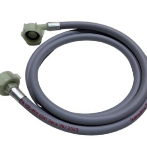 Buy Parmco Inlet pipe assembly Online - Parts - 1 - NZ Depot Kitchen