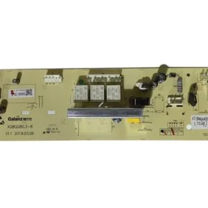 Buy Parmco Pcb - WM8WF Online - Parts - 1 - NZ Depot Kitchen