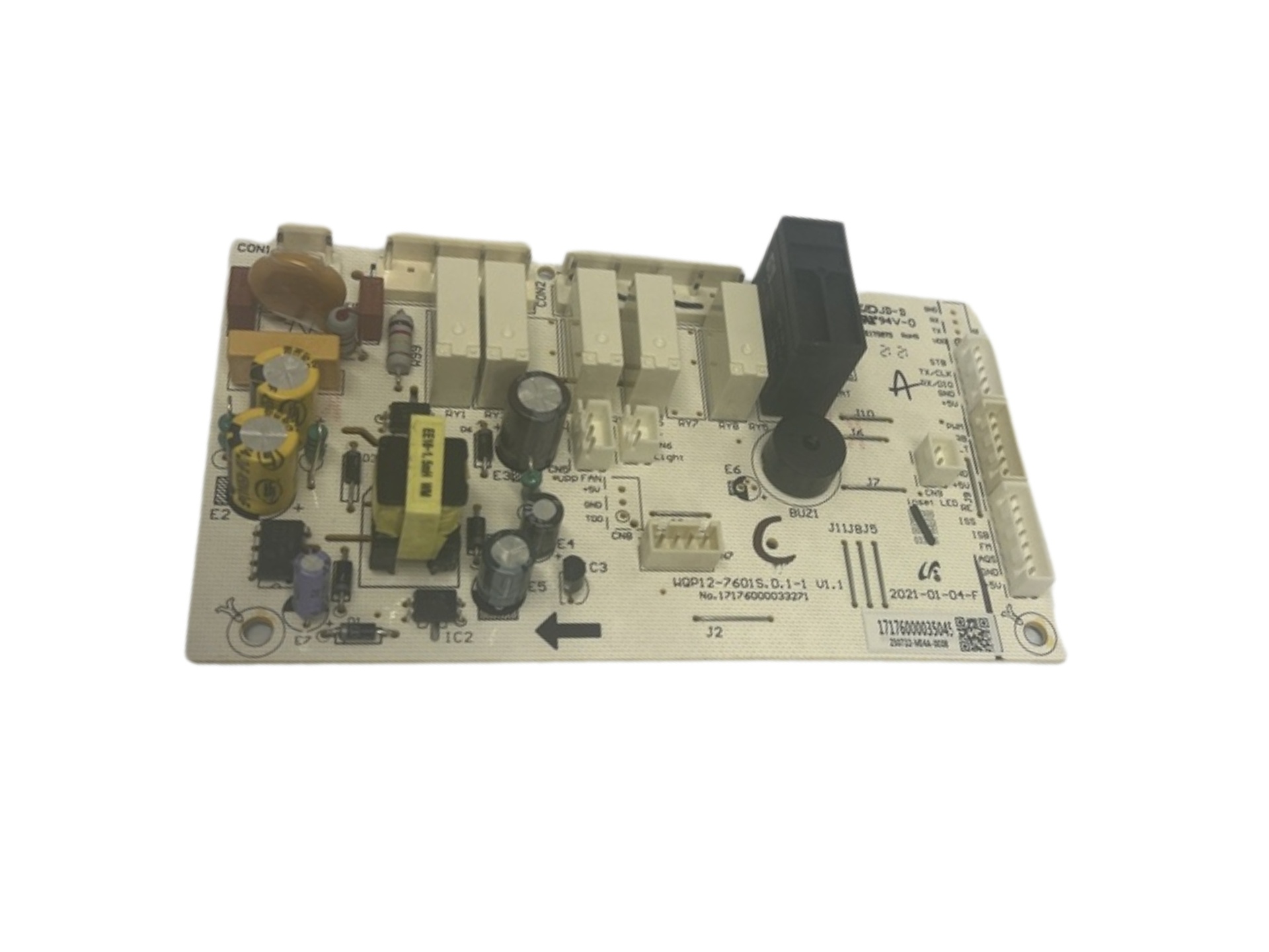 Parmco Pcb main - DW45SP, DW45WP 1 Buy Parmco Pcb main - DW45SP, DW45WP Online - Parts - 1 - NZ Depot Kitchen