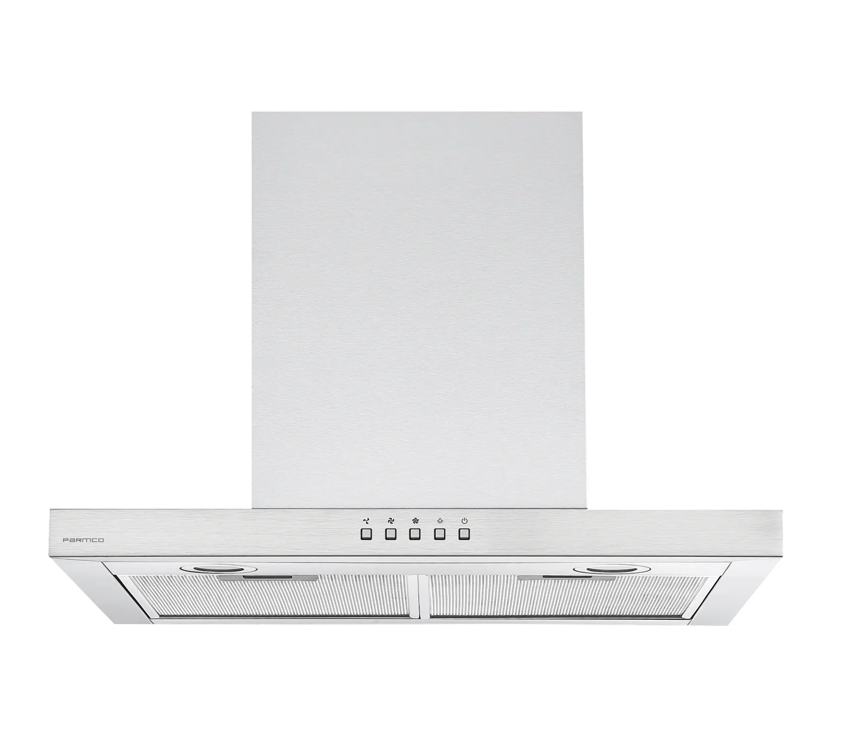 Parmco Rangehood box 600mm stainless 1000m3h 1 Buy Parmco Rangehood box 600mm stainless 1000m3h Online - - 1 - NZ Depot Kitchen