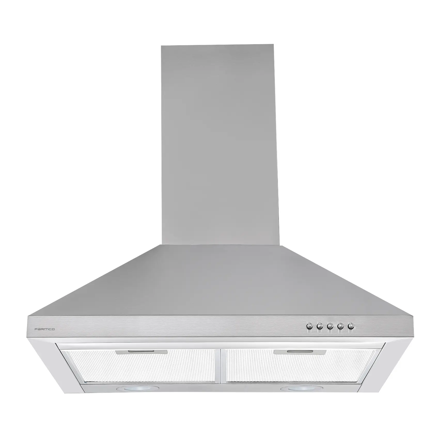 Parmco Rangehood canopy 600mm stainless 700m3h 1 Buy Parmco Rangehood canopy 600mm stainless 700m3h Online - - 1 - NZ Depot Kitchen