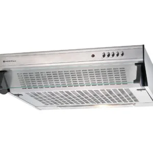 Buy Parmco Rangehood caprice 600mm stainless 350m3h Online - - 1 - NZ Depot Kitchen