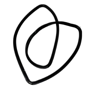 Buy Parmco Seal door - OV16B10, OV16B5, OV16S5 +5 more Online - Parts - 1 - NZ Depot Kitchen