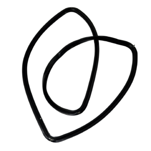 Buy Parmco Seal door - OV16B10, OV16B5, OV16S5 +5 more Online - Parts - 1 - NZ Depot Kitchen