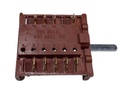 Parmco Selector switch/function switch - XM261205200660 - Parts - 3 - NZ DEPOT Parmco Buy Parmco Selector switch/function switch Online - Parts - 3 - NZ Depot Kitchen